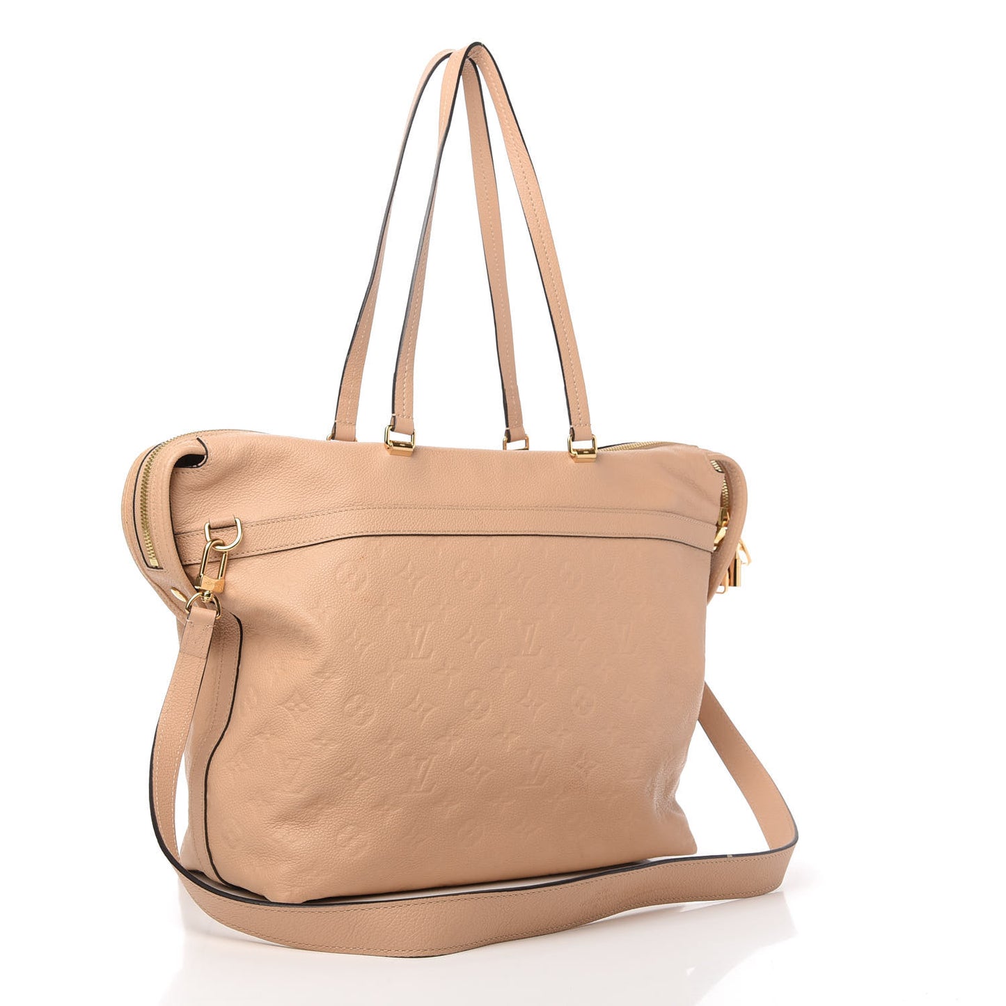 Empreinte Boetie Dune