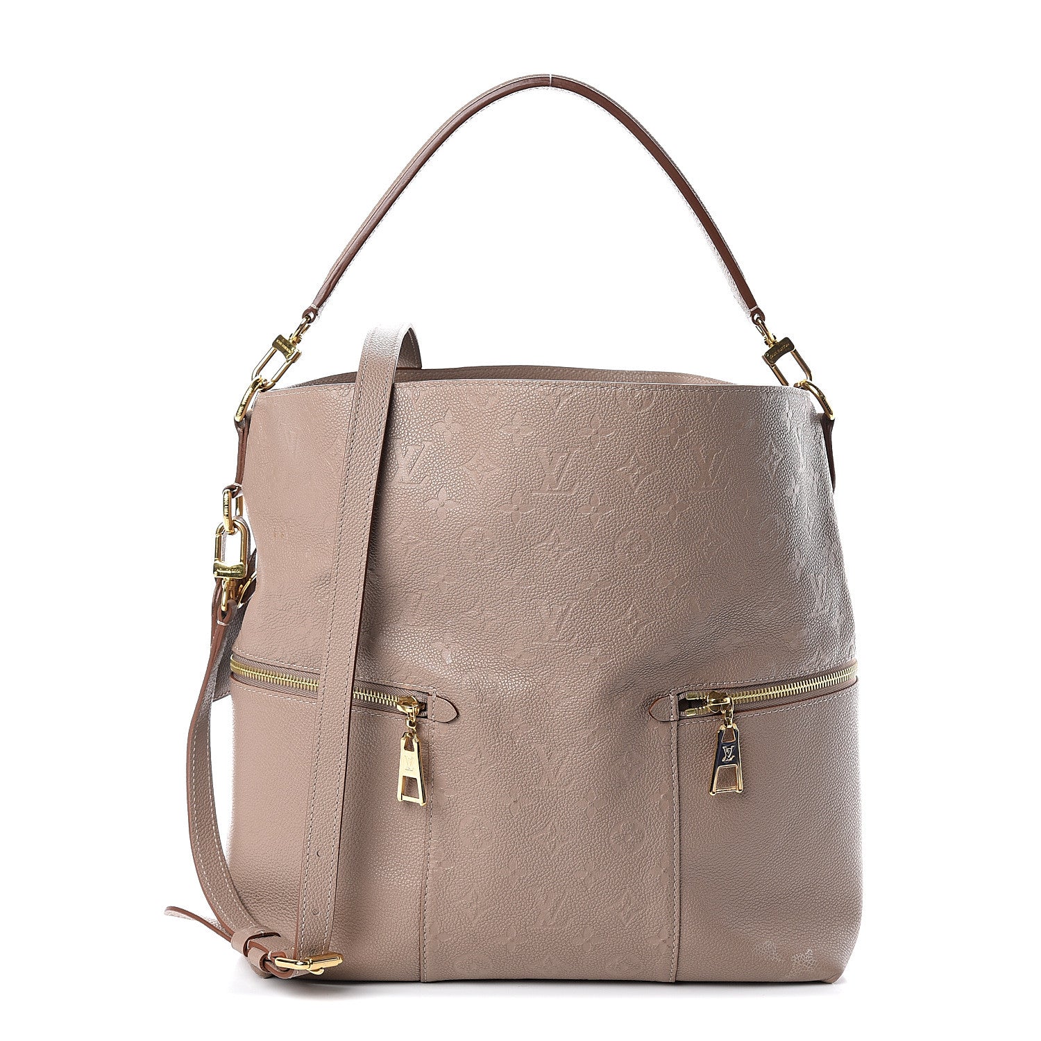 Louis Vuitton Empreinte Melie Vison 1 of 8