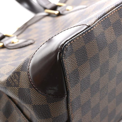 Louis Vuitton Damier Ebene Hampstead PM 10 of 11