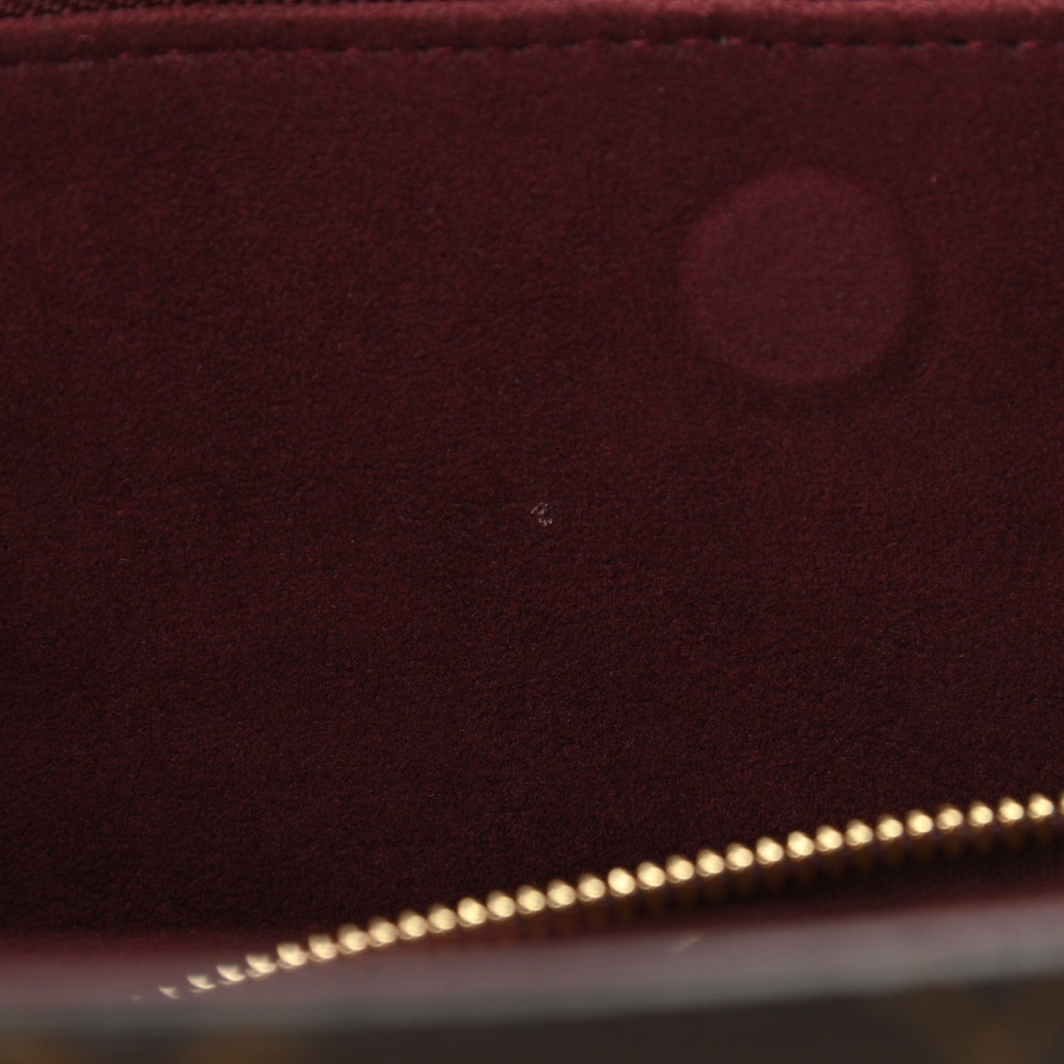 Louis Vuitton Monogram Soufflot MM 12 of 12