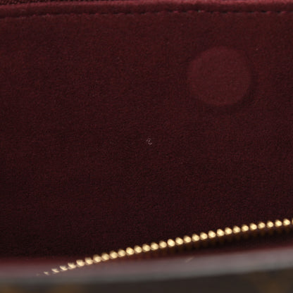 Louis Vuitton Monogram Soufflot MM 12 of 12