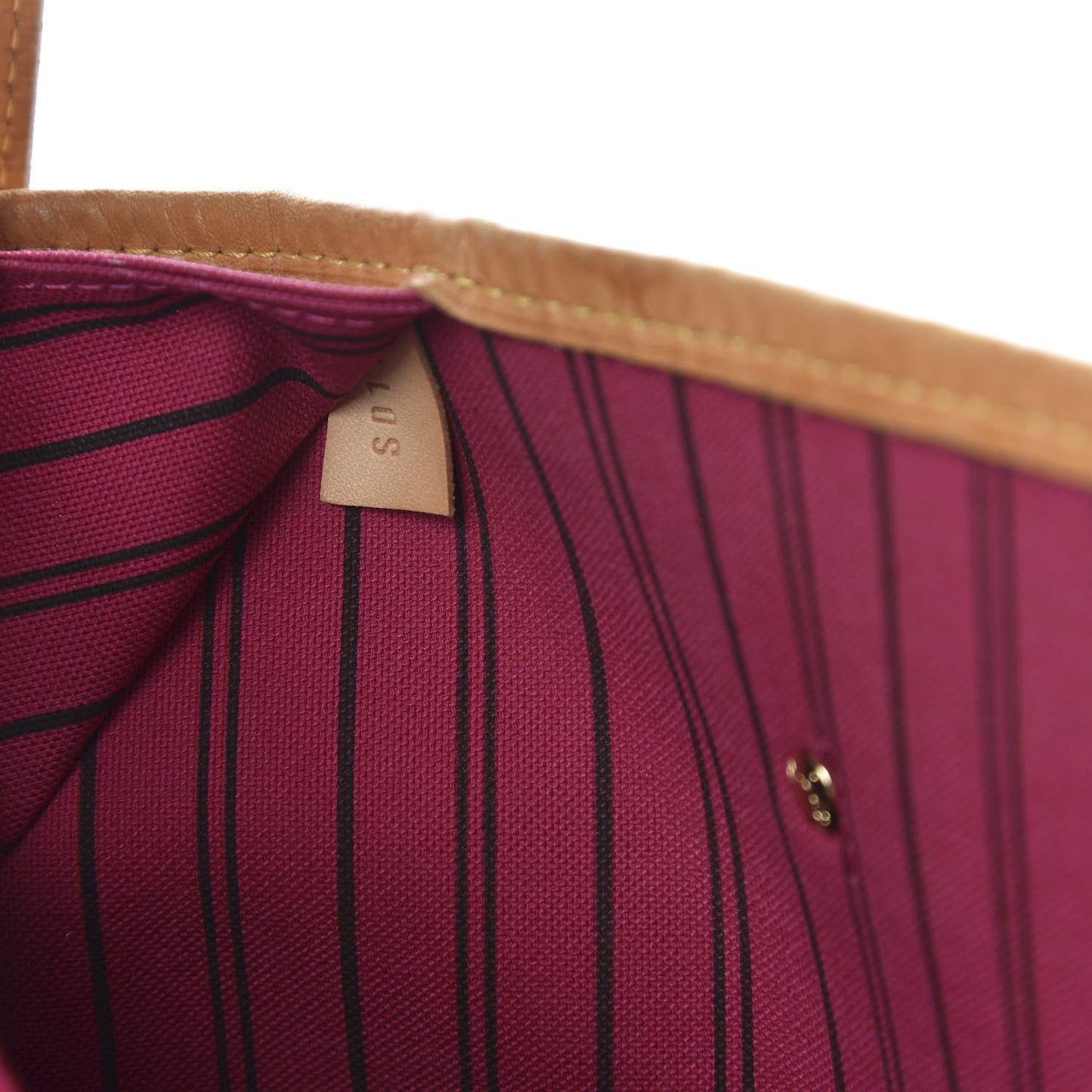 Monogram Neo Neverfull GM Pivoine