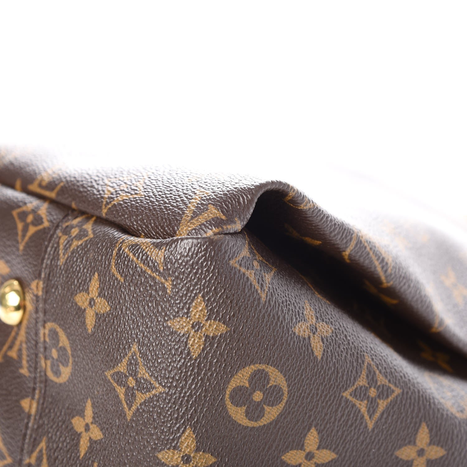 Louis Vuitton Monogram Artsy GM 13 of 15