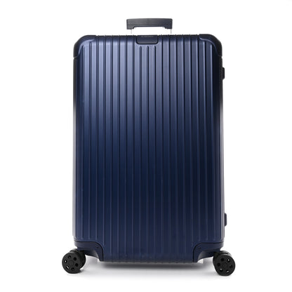Rimowa Matte Polycarbonate Essential Check-In L Blue 1 of 11