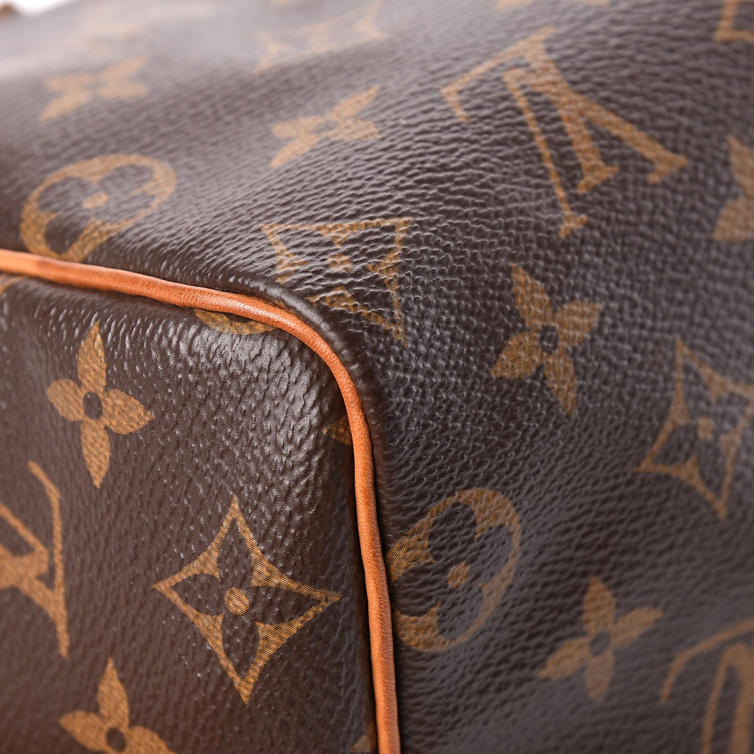 Louis Vuitton Monogram Speedy 25 10 of 14