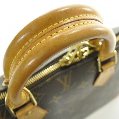 Louis Vuitton Monogram Alma 6 of 9