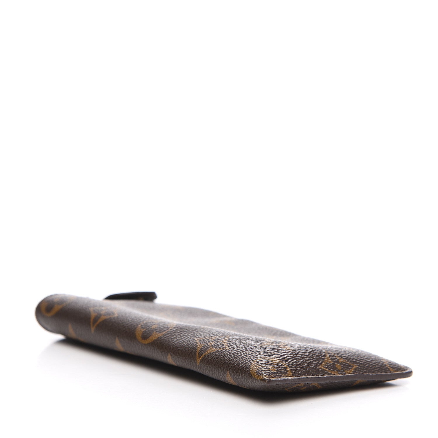 Louis Vuitton Monogram Sunglasses Case MM 3 of 7