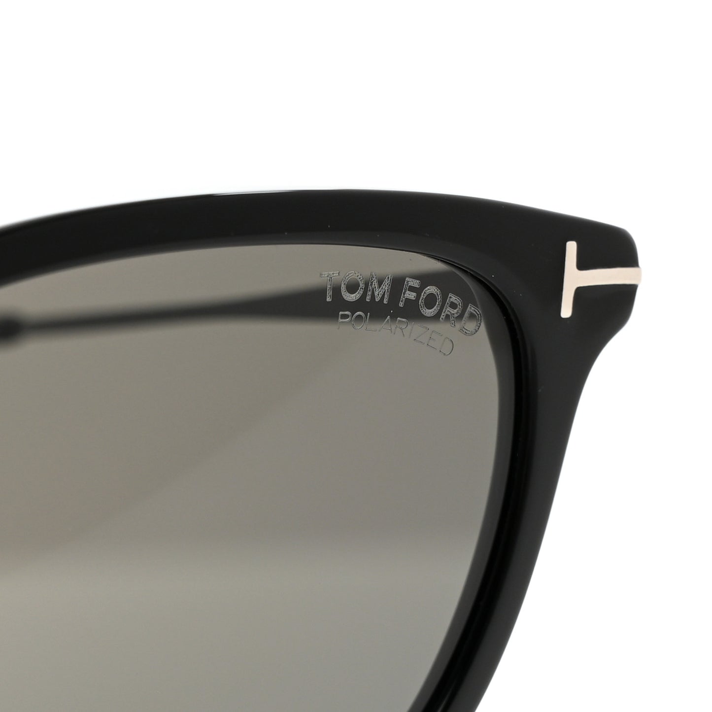 Polarized Arnaud TF625 Sunglasses Black