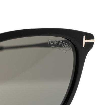 Tom Ford Polarized Arnaud TF625 Sunglasses Black 7 of 9