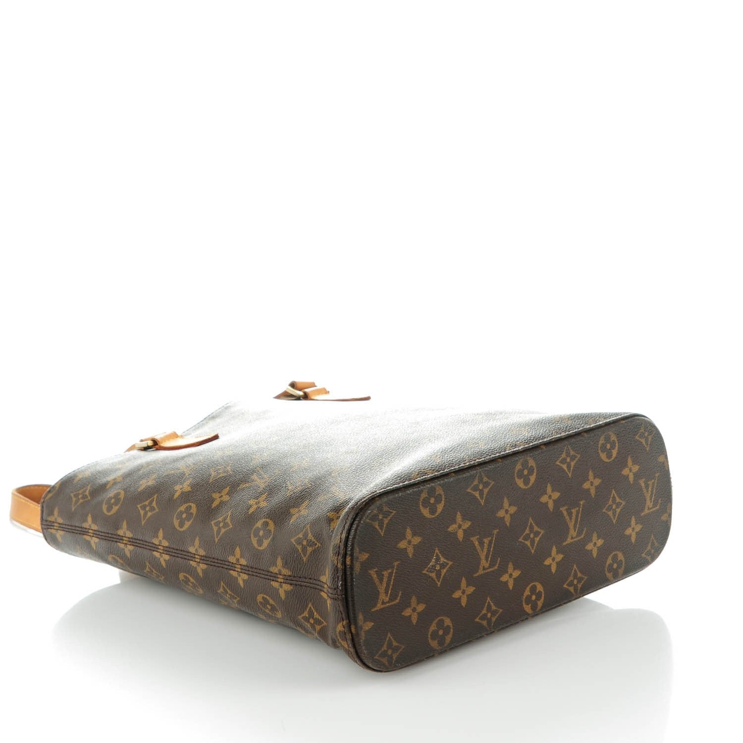 Louis Vuitton Monogram Vavin GM 4 of 9
