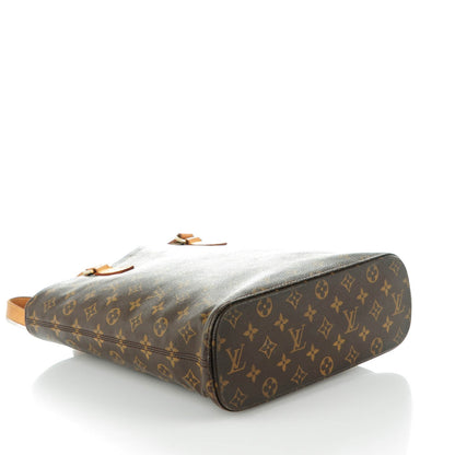 Louis Vuitton Monogram Vavin GM 4 of 9