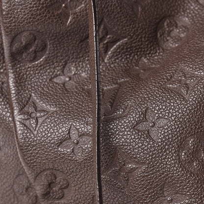 Louis Vuitton Empreinte Artsy MM Terre 18 of 19