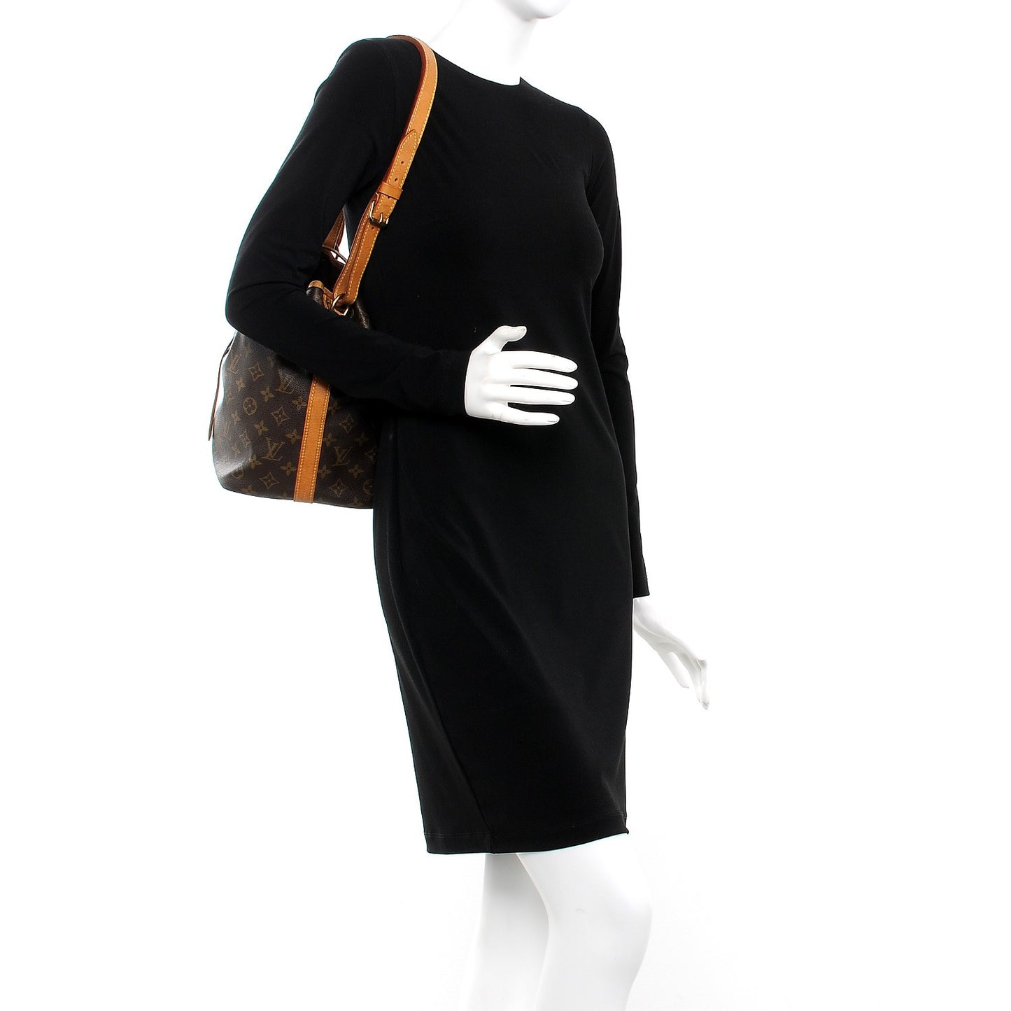 Monogram Petit Noe