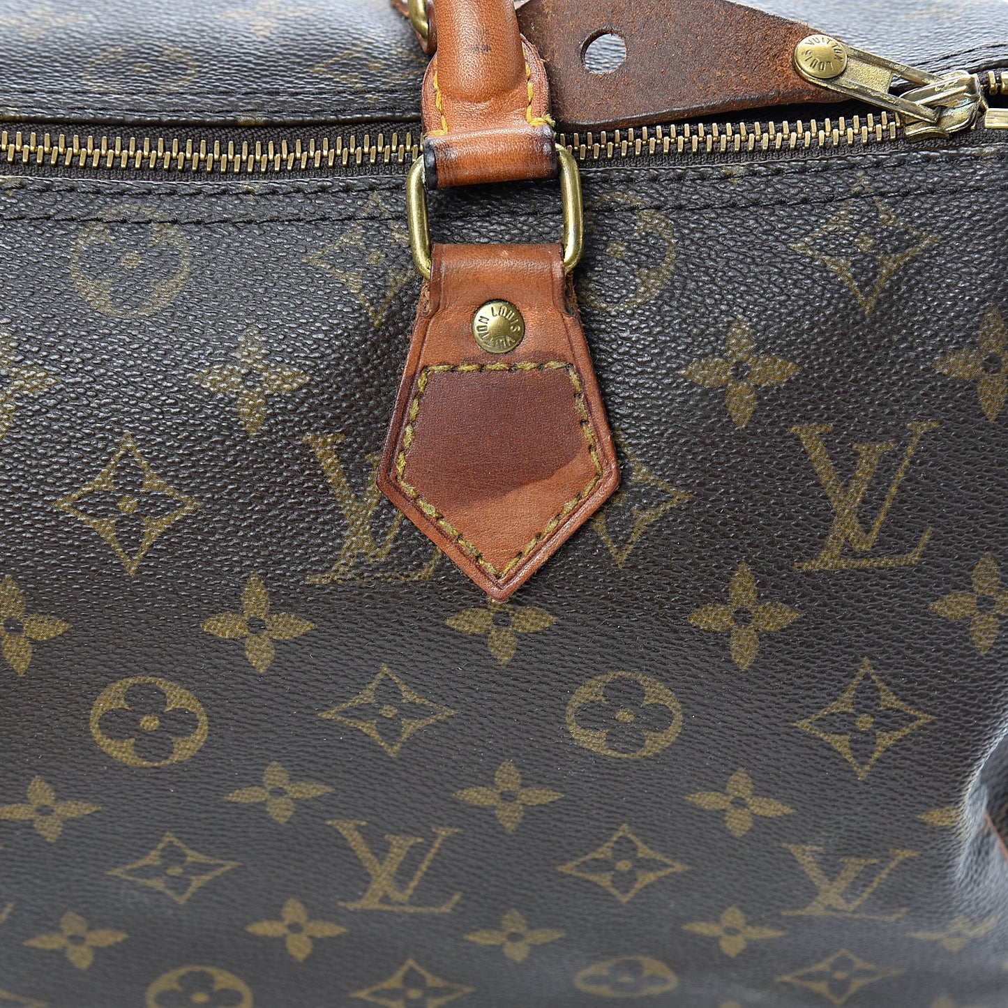 Monogram Speedy 30