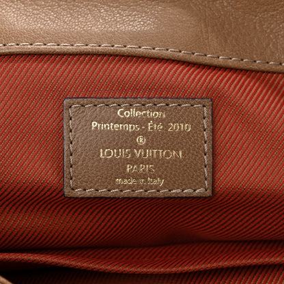 Louis Vuitton Monogram Underground Messenger Mastic 6 of 10