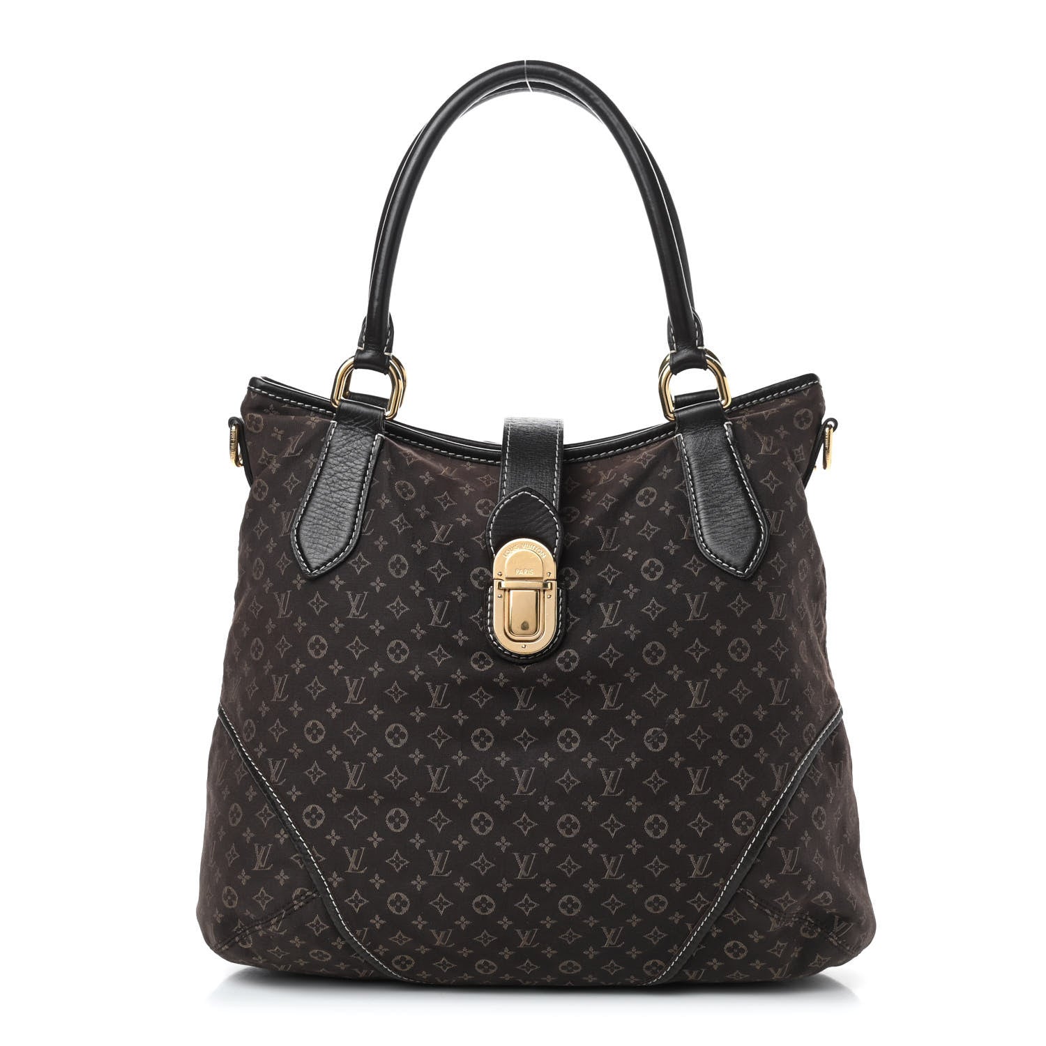 Louis Vuitton Monogram Idylle Elegie Fusain 1 of 8