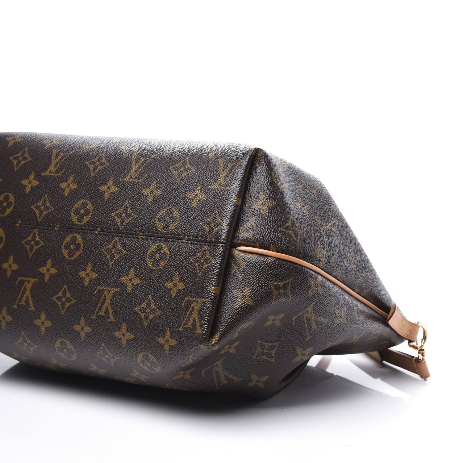 Louis Vuitton Monogram Turenne MM 6 of 9