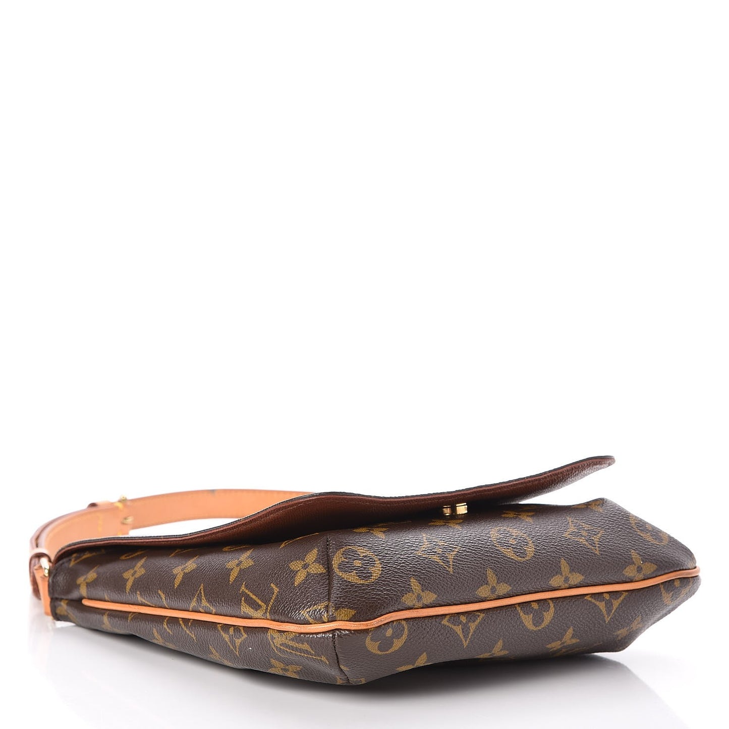 Monogram Musette Salsa