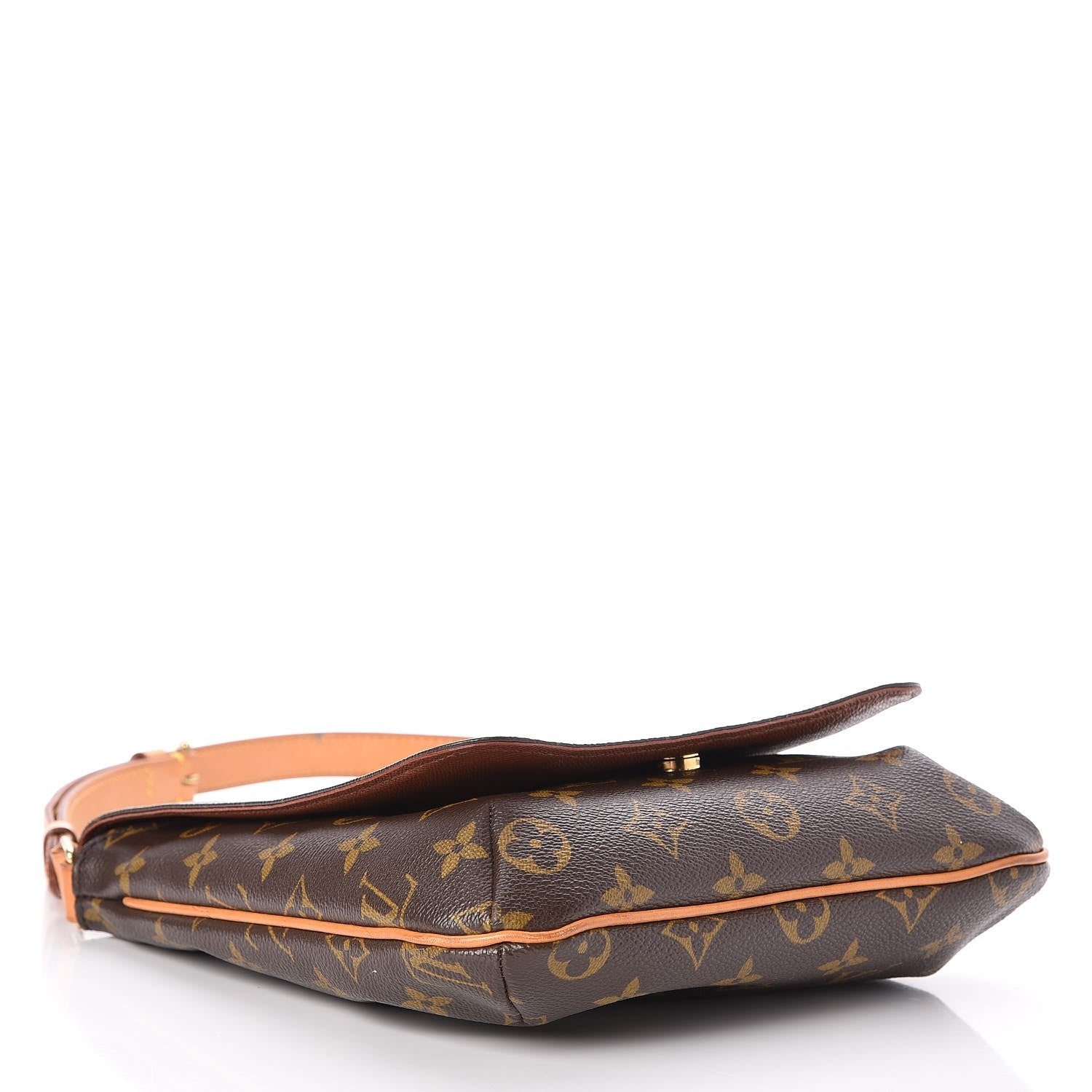 Louis Vuitton Monogram Musette Salsa 4 of 9