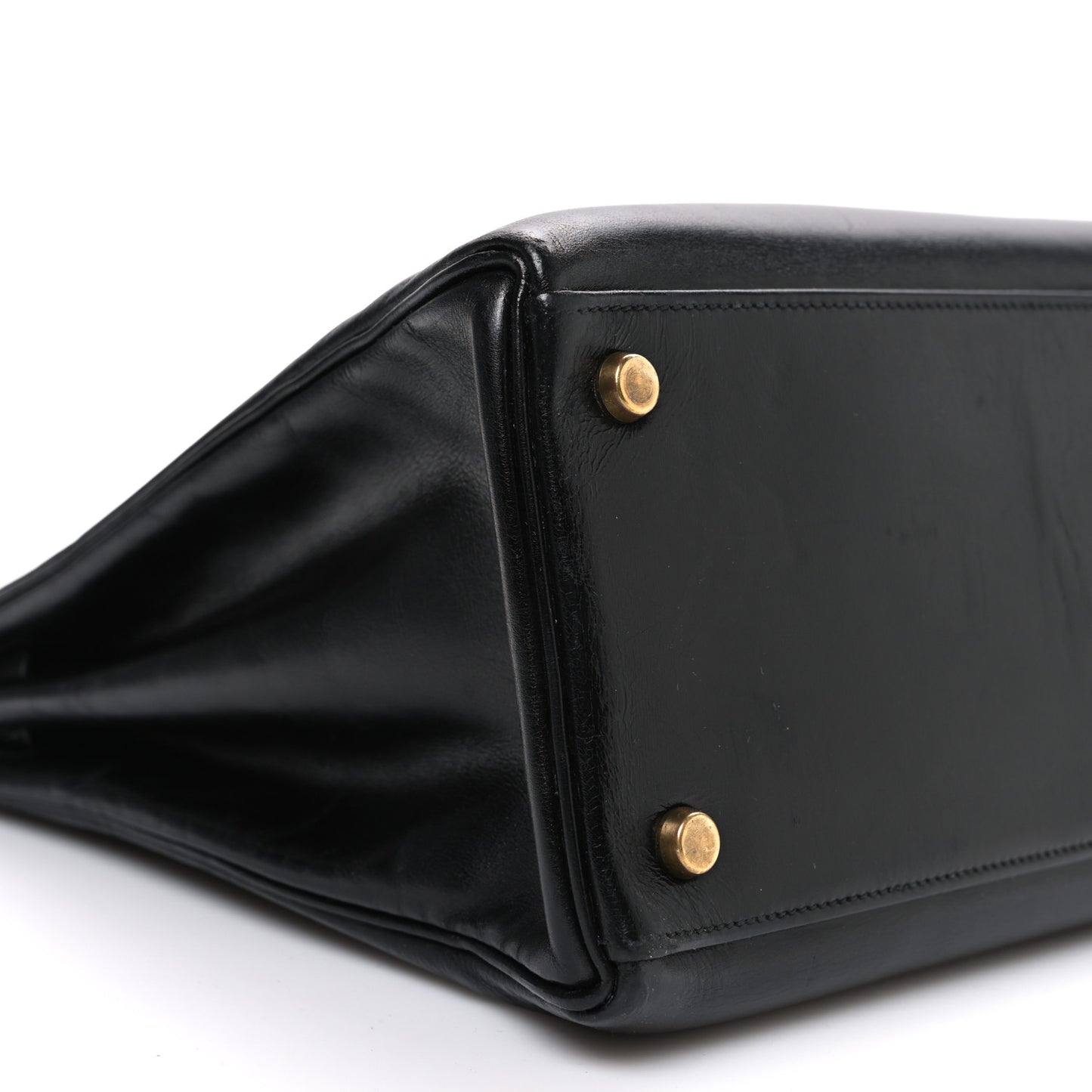 Box Kelly Retourne 32 Black