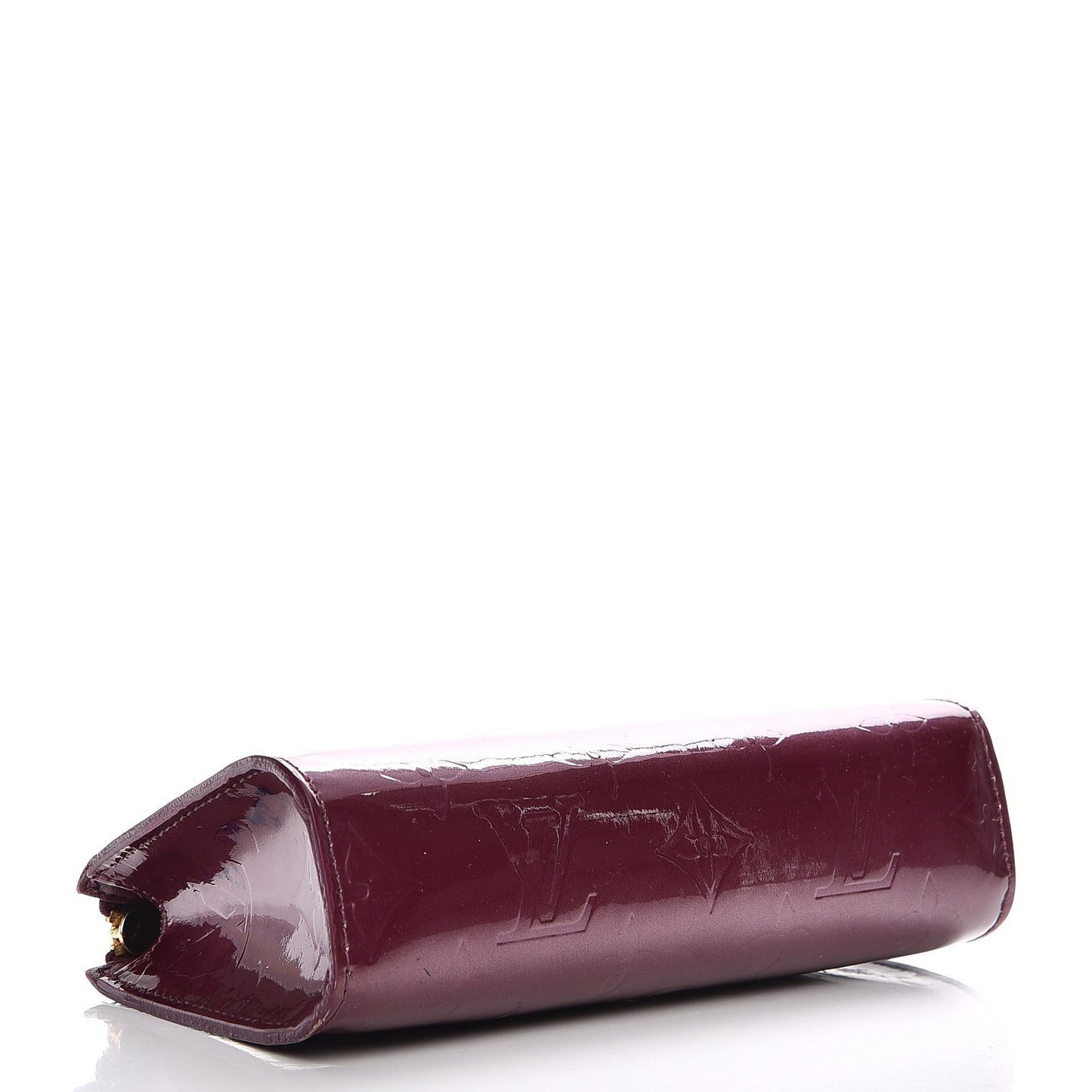 Vernis Trousse Cosmetic Pouch Violet