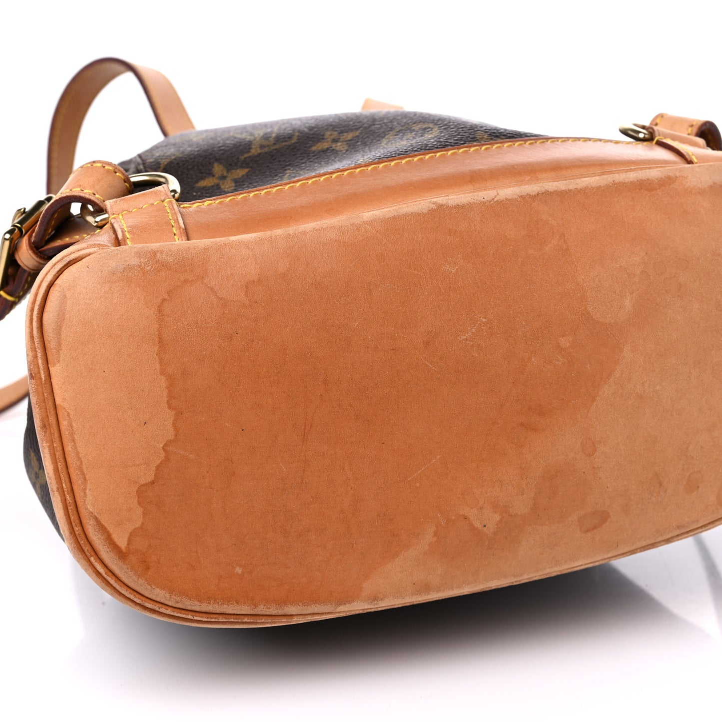 Monogram Montsouris MM Backpack