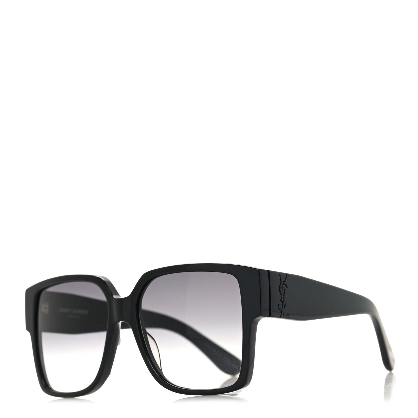 Square SL M9 Sunglasses Black