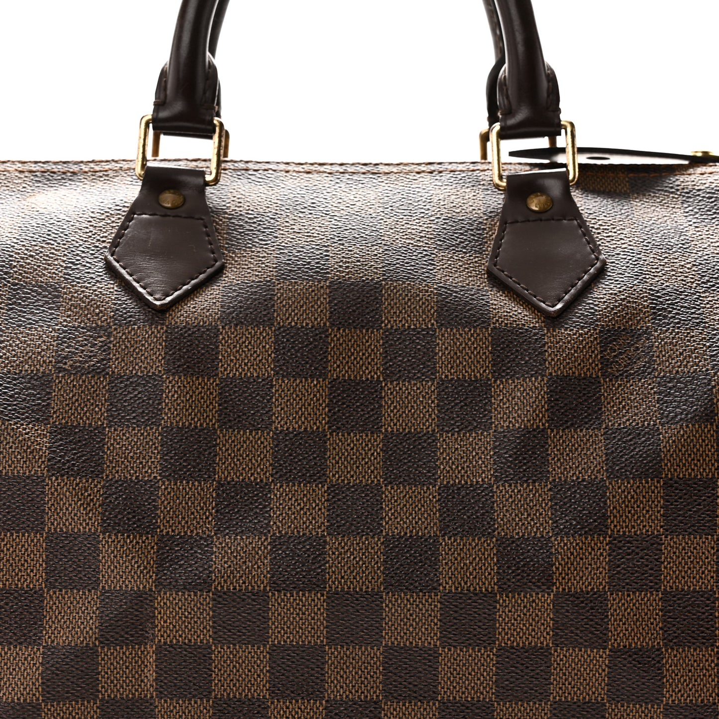 Damier Ebene Speedy 30