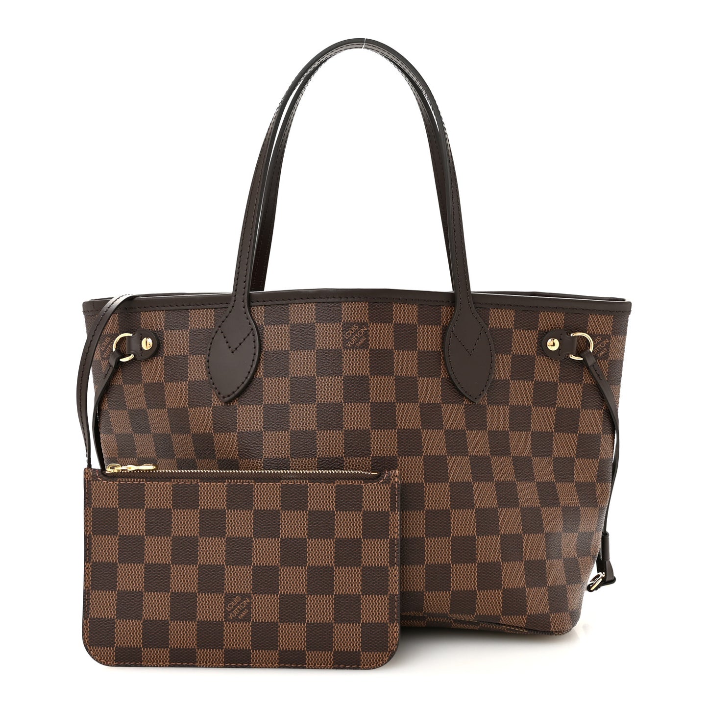 Damier Ebene Neo Neverfull PM