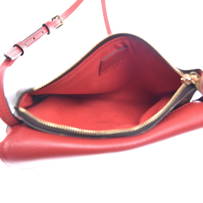 Louis Vuitton Monogram Twice Pochette Cherry 5 of 10