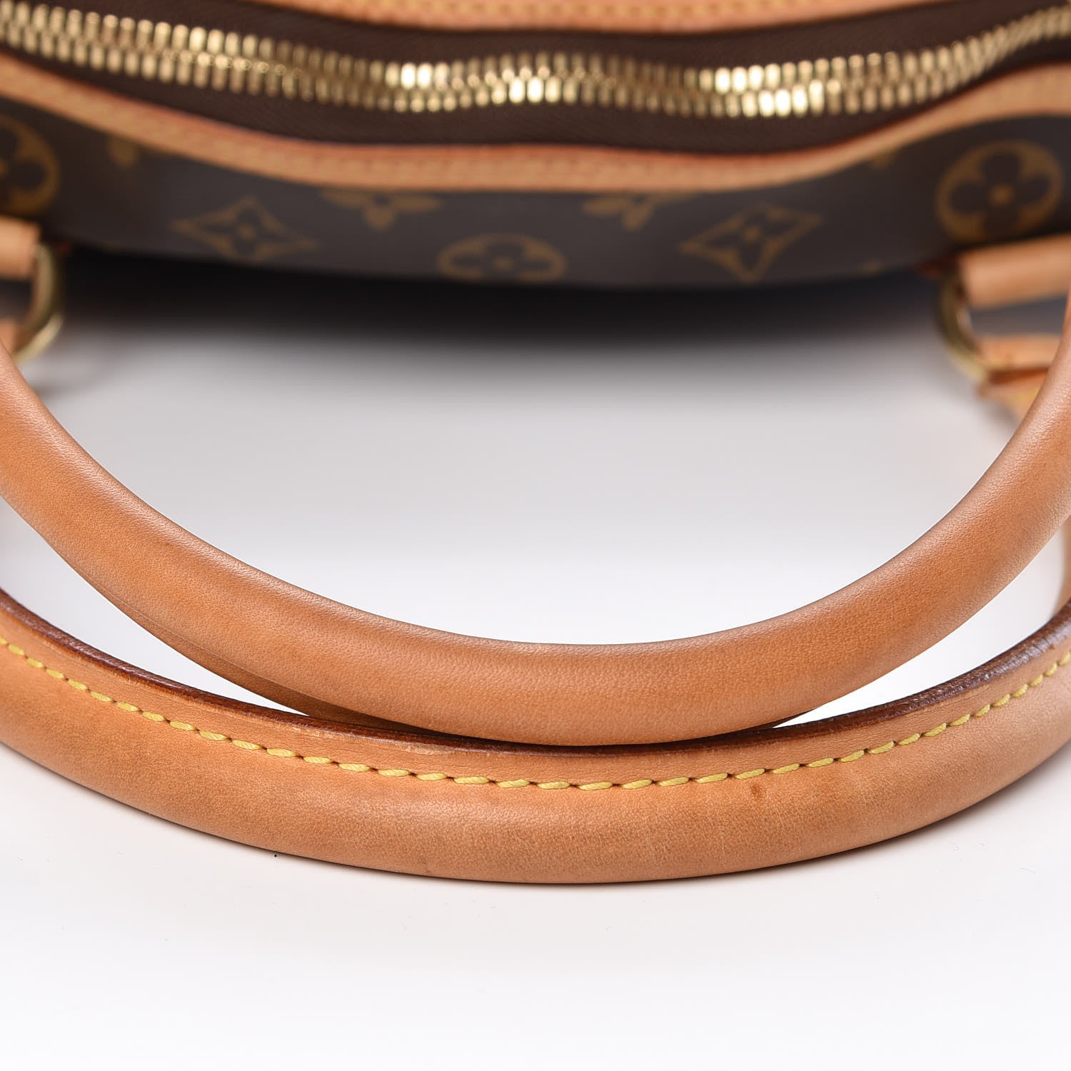 Louis Vuitton Monogram Lockit Horizontal 24 of 24