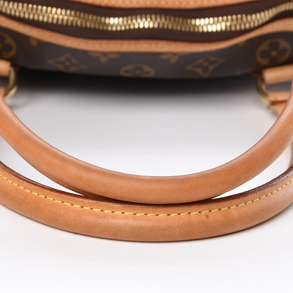 Louis Vuitton Monogram Lockit Horizontal 24 of 24
