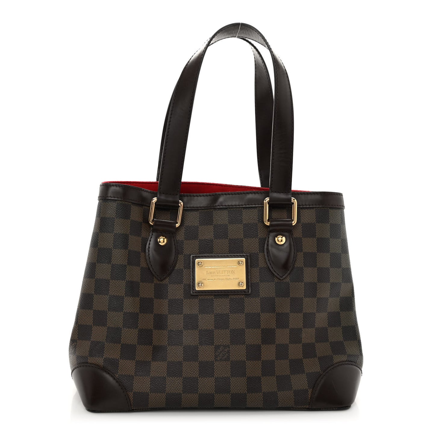 Damier Ebene Hampstead PM