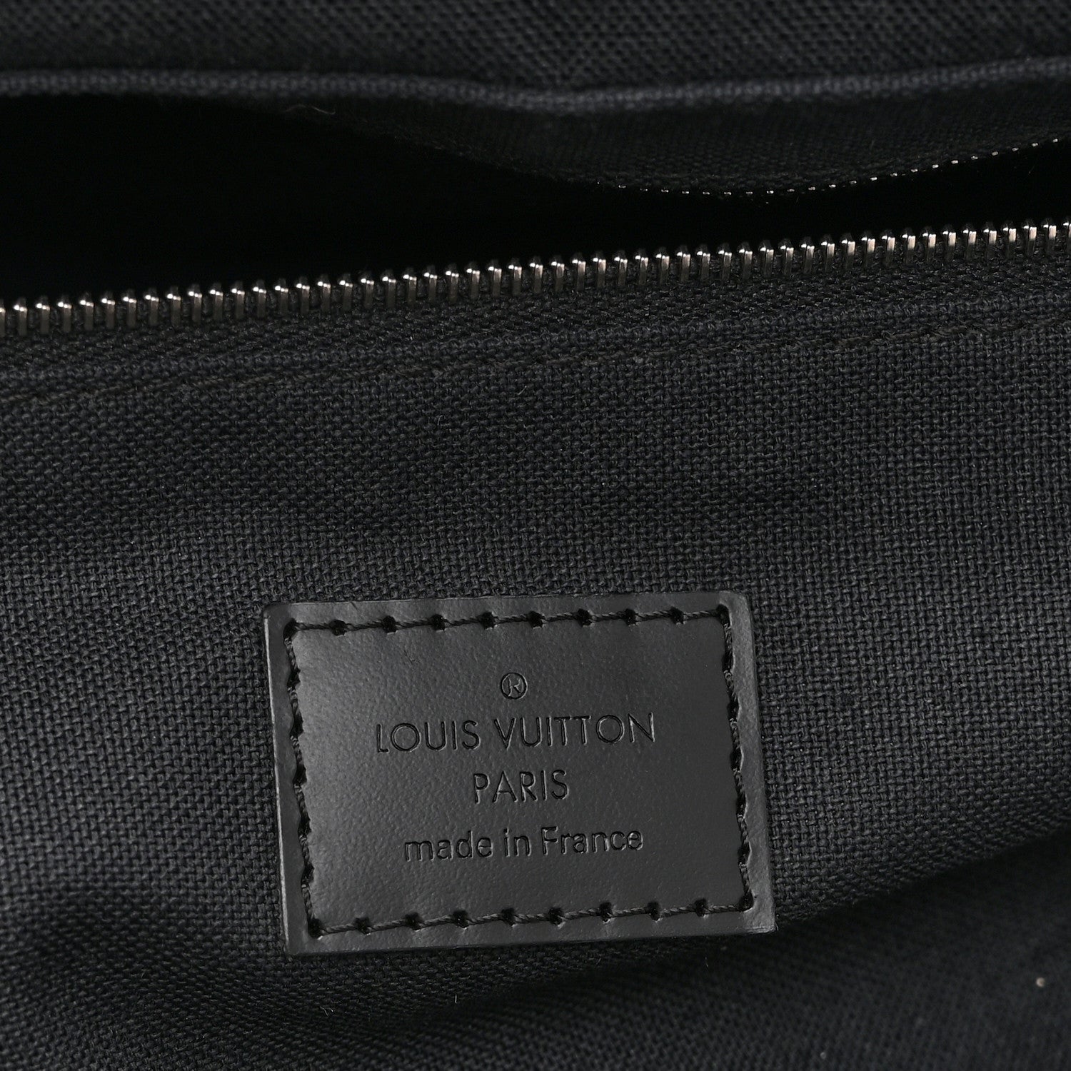Louis Vuitton Damier Graphite Roadster 5 of 9