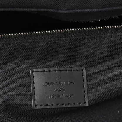 Louis Vuitton Damier Graphite Roadster 5 of 9