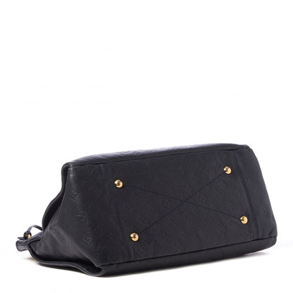 Louis Vuitton Empreinte Artsy MM Infini 4 of 8