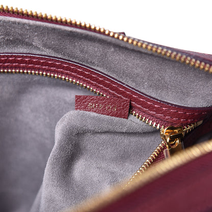 Louis Vuitton Veau Cachemire SC Bag PM Jasper 7 of 10