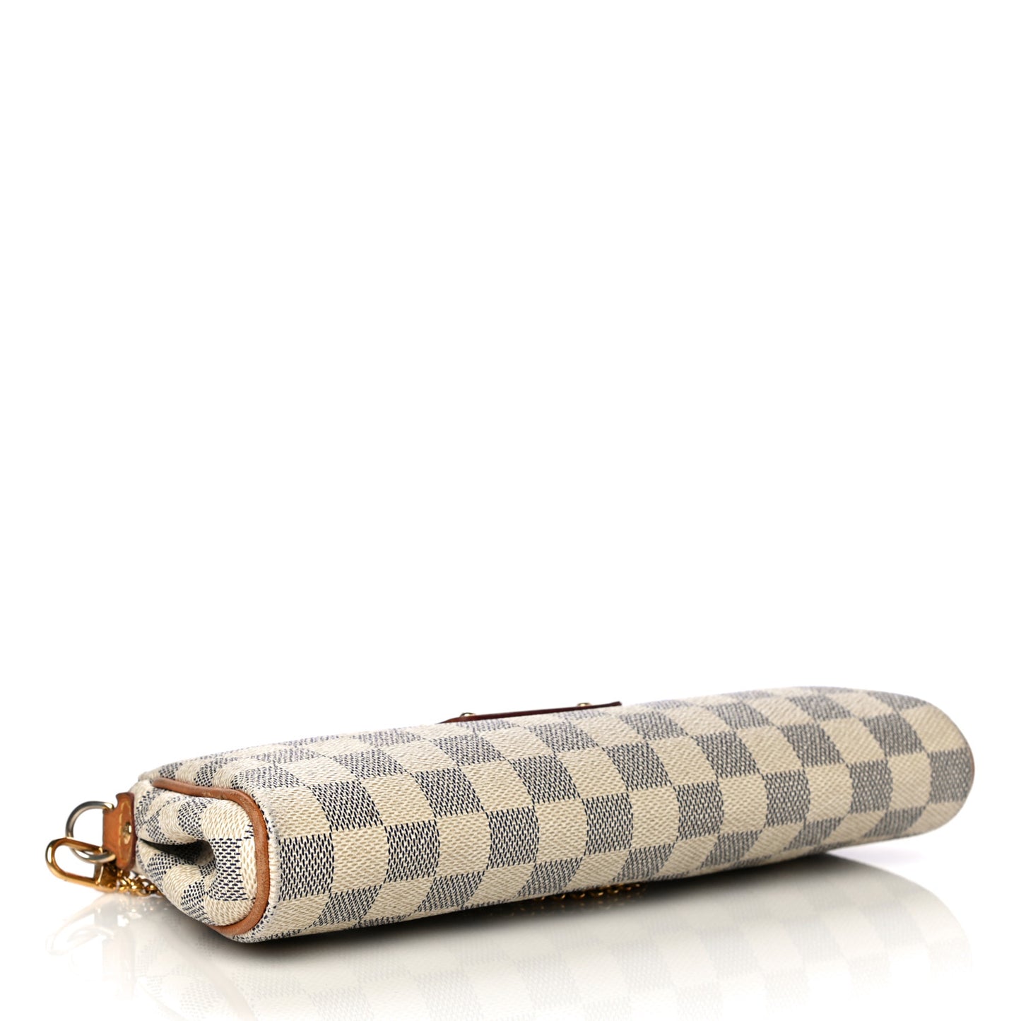 Damier Azur Eva Clutch