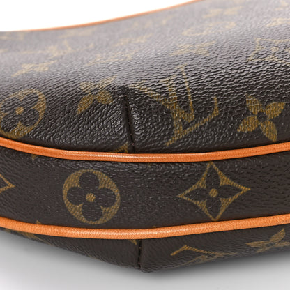 Louis Vuitton Monogram Croissant PM 7 of 8