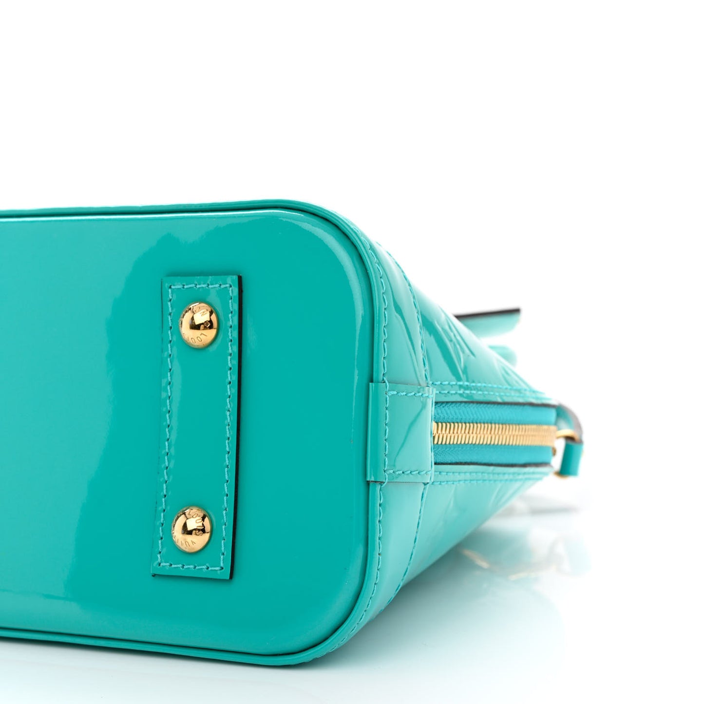 Vernis Alma BB Turquoise
