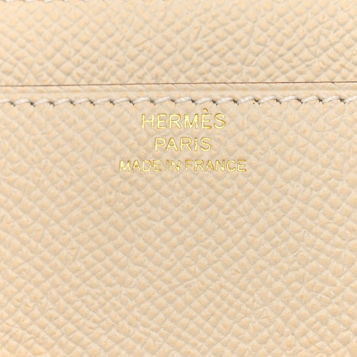 Epsom Constance Long To Go Wallet Craie