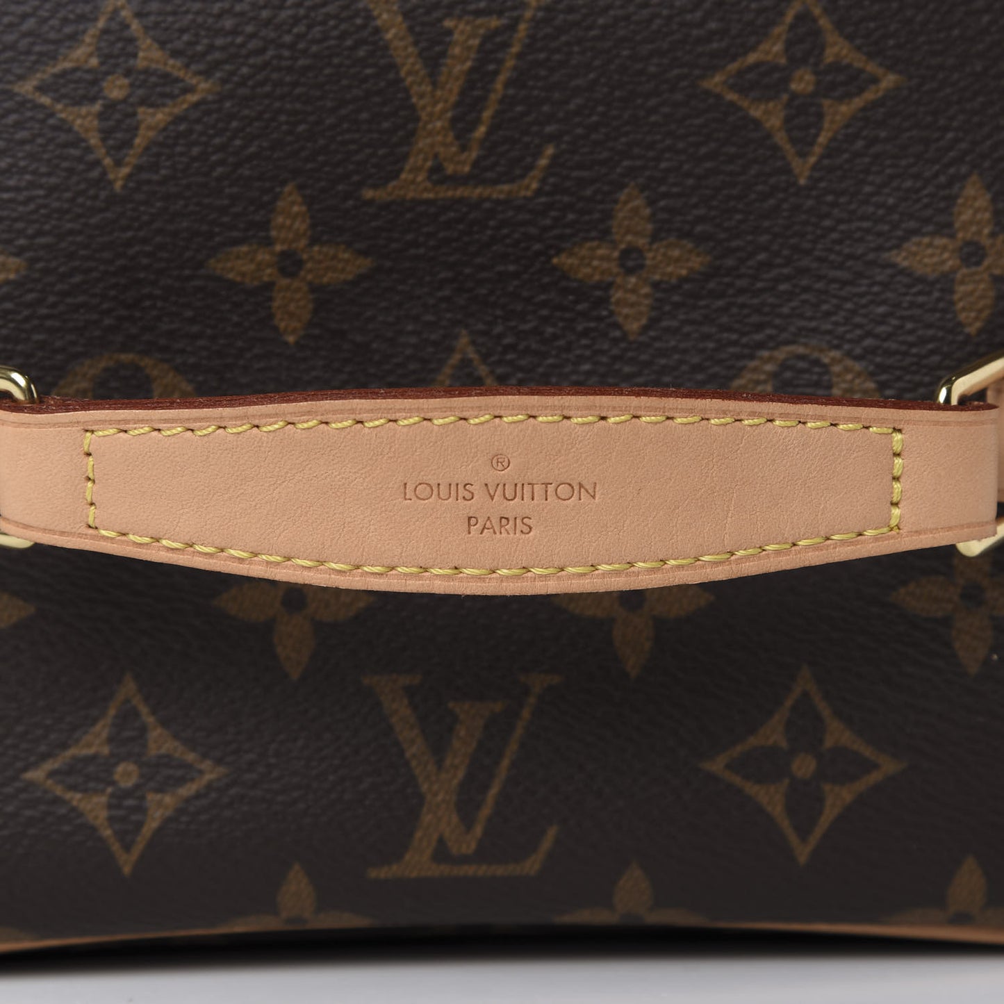 Monogram Nice BB