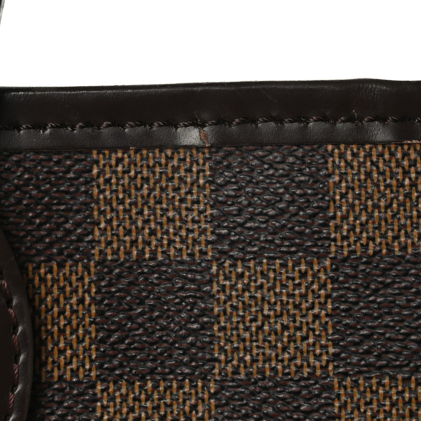 Damier Ebene Neverfull GM