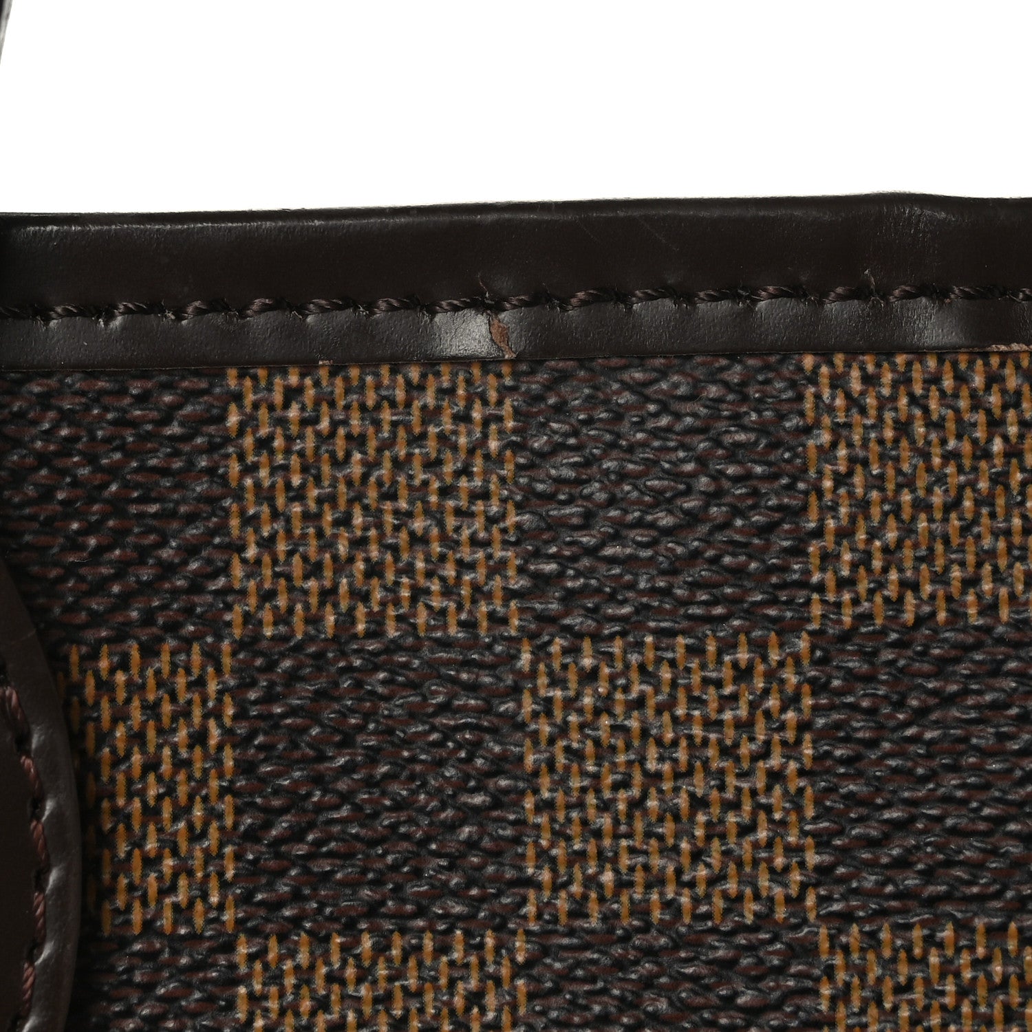 Louis Vuitton Damier Ebene Neverfull GM 11 of 12