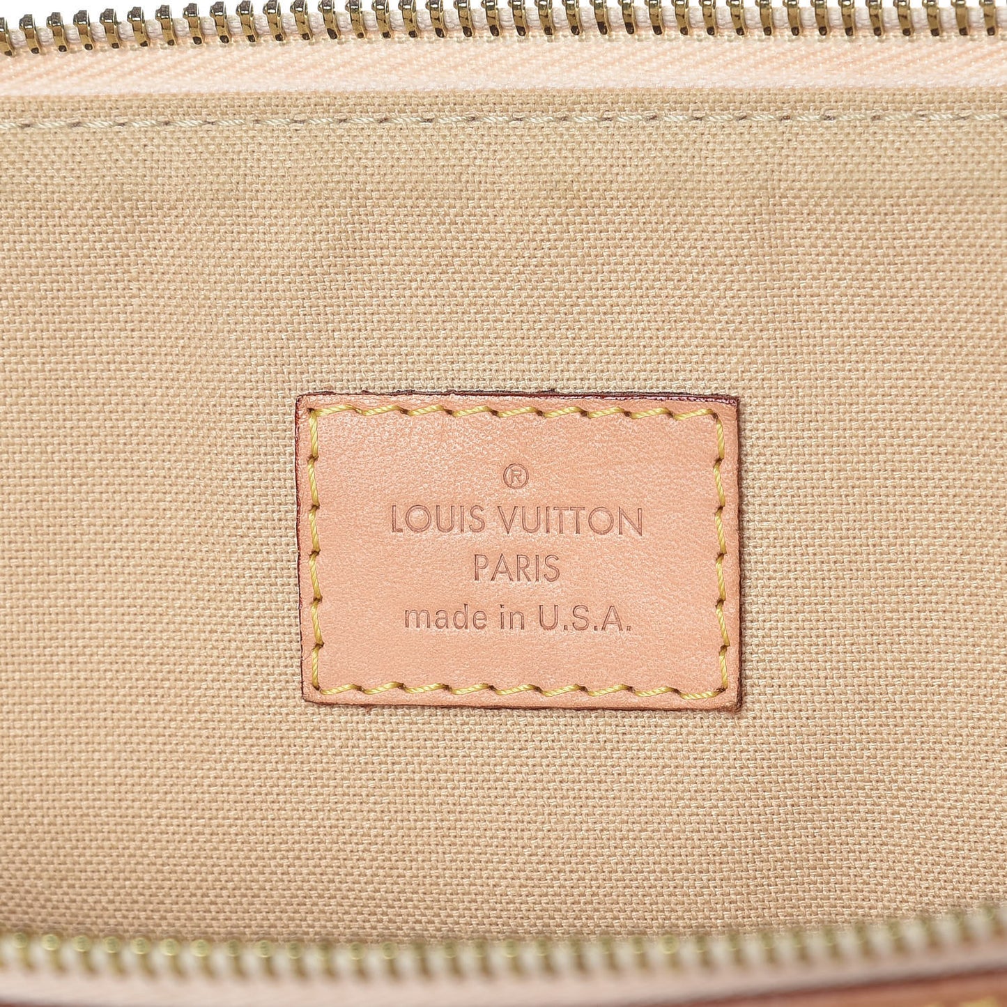 Damier Azur Siracusa GM