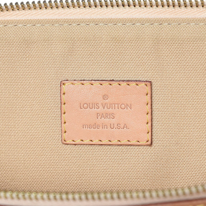 Louis Vuitton Damier Azur Siracusa GM 9 of 19