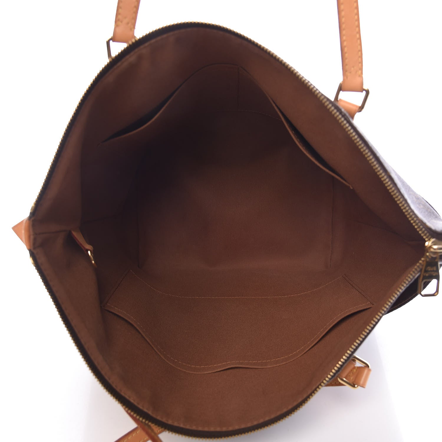 Louis Vuitton Monogram Totally MM 5 of 10