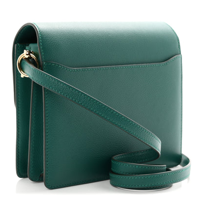 Hermes Evercolor Mini Sac Roulis Malachite 3 of 11