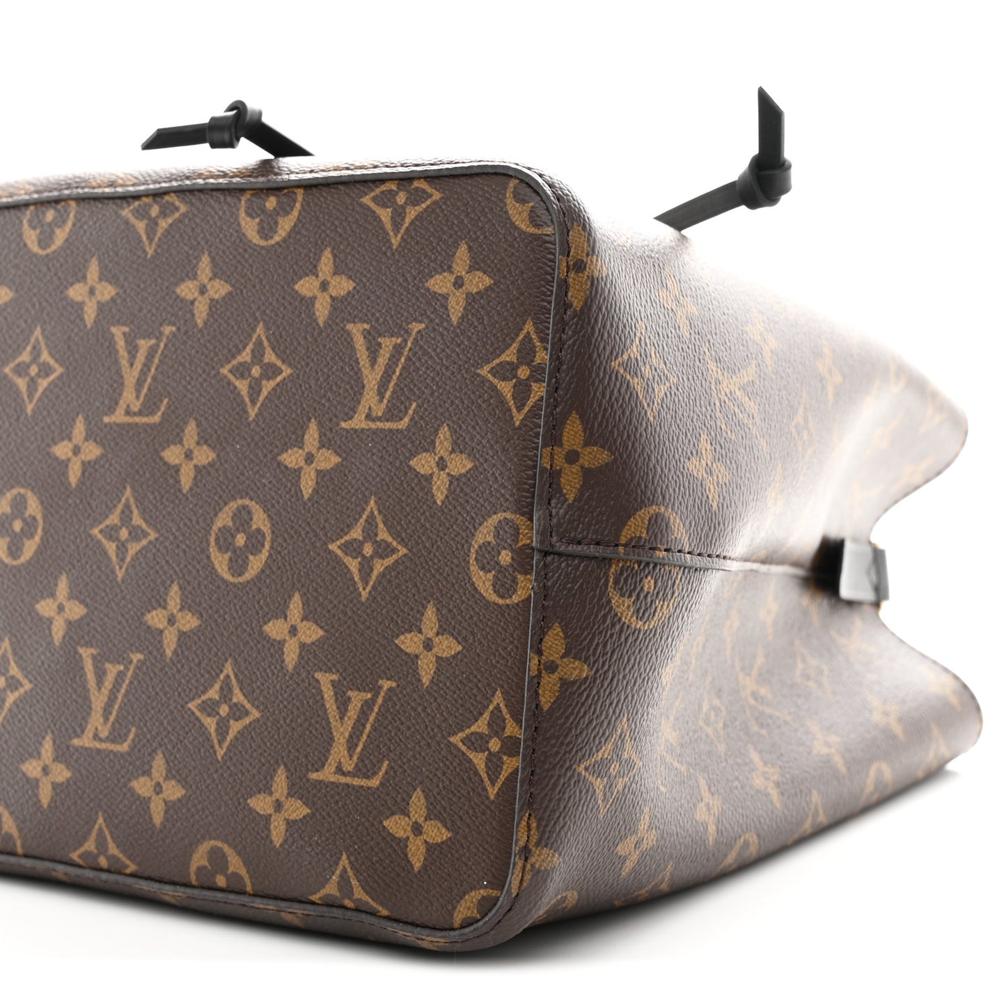 Monogram Neonoe MM Black