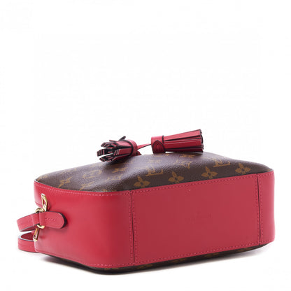 Louis Vuitton Monogram Saintonge Freesia 4 of 9